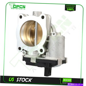 Throttle Body V{[equinox Impala Malibu Buick Regal GMC Terrain 2.4L̃Xbg{fB Throttle Body For Chevrolet Equinox Impala Malibu Buick Regal GMC Terrain 2.4L