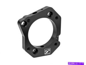 Throttle Body Skunk2スロットルボディアダプターK RBCからK PRBから06-15 HONDA CIVIC SI 02-06 RSX Skunk2 Throttle Body Adapter K RBC to K PRB For 06-15 Honda Civic Si 02-06 RSX