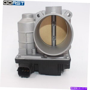 Throttle Body YX-Trail Sentra Altima 2.5L 16119-AE013̃XbgZT[ʒu{ Throttle Sensor Position Body For Nissan X-trail Sentra Altima 2.5L 16119-AE013