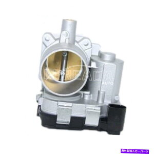 Throttle Body フィアットのためのloreadaスロットルボディアバトリティブ1.4 55227806 44GTE3F1 44GTE3FC Loreada Throttle body for FIAT Uno Atractive 1.4 55227806 44GTE3F1 44GTE3FC