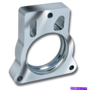 Throttle Body 2564gX_bvLbgXbg{fBXy[T[̓V{[GNXvXoS10sbNAbvp 2564 Transdapt Kit Throttle Body Spacer New for Chevy Express Van S10 Pickup