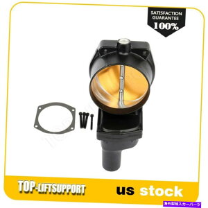 Throttle Body LS2 LS3 LS7 LSXGWp̃C[Xbg{fB102mmɂVu[XghCu NEW Boosted Drive By Wire Throttle Body 102mm For LS2 LS3 LS7 LSX Engines
