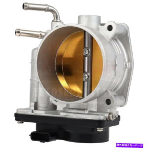 Throttle Body ���Y�ő�3.5L 2009-2014 ETB0021�̃X���b�g���{�f�B�o���u Throttle Body Valve For Nissan Maxima 3.5L 2009-2014 ETB0021�y���s�A���i�z