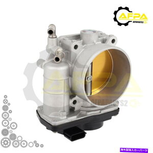 Throttle Body ���Y�ő�3.5L V6 2014 2012 2011 2010 2009 TB1061�̃X���b�g���{�f�B Throttle Body For Nissan Maxima 3.5L V6 2014 2013 2012 2011 2010 2009 TB1061�y���s�A���i�z
