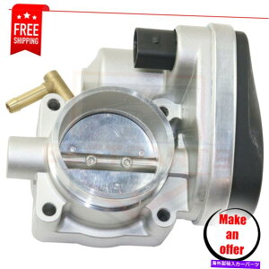 Throttle Body 2002N2006Ñ~jN[p[̐VXbg{fB1354150358 New Throttle Body 13541503358 for 2002-2006 Mini Cooper S
