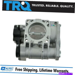 Throttle Body TRQ�X���b�g���{�f�BTB�A�Z���u���G���N�g���j�b�N�A�x�I5�X�Y�L�X�E�B�t�g�|���e�B�A�b�N�E�F�[�u TRQ Throttle Body TB Assembly Electronic for Aveo 5 Suzuki Swift Pontiac Wave�y���s�A���i�z