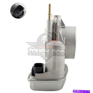 Throttle Body 1PCビュイックレーニエシェビーコロラドキャニオンGMC 2004-07 12565553のスロットルボディ 1pc Throttle Body For Buick Rainier Chevy Colorado Canyon Gmc 2004-07 12565553