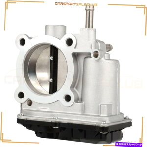 Throttle Body NTXCT200Hg^vEX1.8L 2014-2015̃Xbg{fBou Throttle Body Valve For Lexus Ct200h Toyota Prius 1.8L 2014-2015