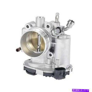 Throttle Body X Autohaux 96476990 0280750464 CARELECTRONINTLOTTLE BODY BODY ASSEMBLY FOR CHEVROL X AUTOHAUX 96476990 0280750464 Car Electronic Throttle Body Assembly for Chevrol�y���s�A���i�z