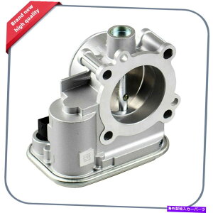 Throttle Body �X���b�g���{�f�B04891735AC�W�[�v�p�g���I�b�g�R���p�X�_�b�W�A�x���W���[�N���C�X���[�ɓK���Ă��܂� Throttle Body 04891735AC Fit for Jeep Patriot Compass Dodge Avenger Chrysler 200�y���s�A���i�z