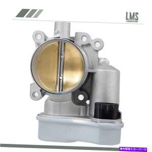 Throttle Body V{[̃Xbg{fBHHRRog|eBAbNǐՃ\XeBXyVUE 2.4L Throttle Body For Chevrolet HHR Cobalt Pontiac Pursuit Solstice Saturn Vue 2.4L