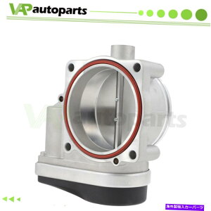 Throttle Body BMW 540i X5 Z8 740I 740IL�����h���[�o�[�����W���[�o�[4.4L�̃X���b�g���{�f�B Throttle Body For BMW 540i X5 Z8 740i 740iL Land Rover Range Rover 4.4L
