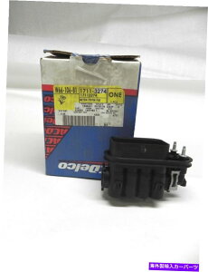 Throttle Body 1996-97-98-99-00-01-02-03-04-05-06-07 AC�f���R�X���b�g���{�f�B�R�����[�^�[17113274 1996-97-98-99-00-01-02-03-04-05-06-07 AC DELCO THROTTLE BODY FUEL METER 17113274�y���s�A���i�z