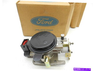 Throttle Body OEM FORD TEMPO TOPAZ 88-90�X���b�g���o���u�{�f�B�A�Z���u��F0PZ-926-K OEM Ford Tempo Topaz 88-90 Throttle Valve Body Assembly F0PZ-9E926-K�y���s�A���i�z