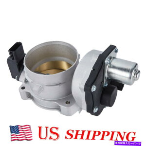 Throttle Body Ford 3V 5.4L F-150 F-250 F-350 Expedition W/TPS OEM8L3Z9E926Ap̃Xbg{fB Throttle Body For Ford 3V 5.4L F-150 F-250 F-350 Expedition W/TPS OEM#8L3Z9E926A