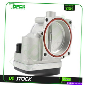 Throttle Body BMW 540i 740i 740il Z8 X5h[o[W[o[4.4L̃Xbg{fB Throttle Body For BMW 540i 740i 740iL Z8 X5 Land Rover Range Rover 4.4L