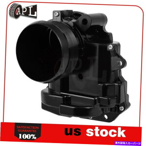 Throttle Body 2013ÑXbg{fB2014~jN[p[Jg[}COOPEL PAKEMAN COOPER 1.6L Throttle Body for 2013 2014 Mini Cooper Countryman Coopel Paceman Cooper 1.6L