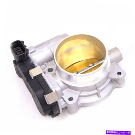 Throttle Body シボレーのスロットルボディアセンブリ土星3.5L 3.9Lのポンティアックのビュイック用 Throttle Body Assembly For Chevrolet For Buick For Pontiac For Saturn 3.5L 3.9L