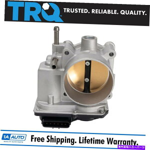 Throttle Body TOYOTA 4Runner FJ Cruiser 4.0L V6��TRQ�G���W���X���b�g���{�f�B�A�Z���u�� TRQ Engine Throttle Body Assembly for Toyota 4Runner FJ Cruiser 4.0L V6 New