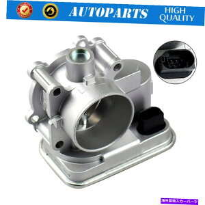 Throttle Body 2007-2016 2015 2014 Jeep Patriot Compass Dodge Dodge Avenger Journey�̃X���b�g���{�f�B Throttle Body for 2007-2016 2015 2014 Jeep Patriot Compass Dodge Avenger Journey�y���s�A���i�z