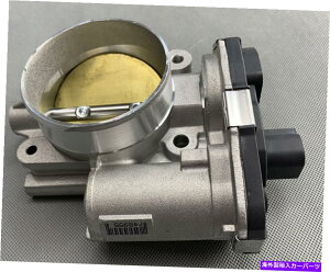 Throttle Body 2007-2011 GMC Saturn Suzuki Buick Chevrolet Pontiac New Bosch�̃X���b�g���{�f�B Throttle Body For 2007-2011 GMC Saturn Suzuki Buick Chevrolet Pontiac New Bosch�y���s�A���i�z