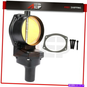 Throttle Body 2007-2013 GM SUVSgbÑXbg{fB5.3L 6.0L 6.2L LS2 LS3 LS6 LS7 102mm Throttle Body For 2007-2013 GM SUVs Trucks 5.3L 6.0L 6.2L LS2 LS3 LS6 LS7 102mm