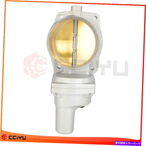 Throttle Body V{[̃Xbg{fBSSJ}RxbgJvX|eBAbNLS3 LS7 L99 90mm Throttle Body For Chevrolet SS Camaro Corvette Caprice Pontiac LS3 LS7 L99 90MM