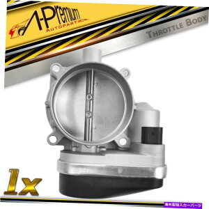 Throttle Body _bW`W[̓dqXbg{fBAZu08-12`[W[W[v300 Electronic Throttle Body Assembly for Dodge Challenger 08-12 Charger Jeep 300