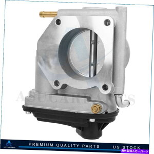 Throttle Body 2005�N�̃X���b�g���{�f�B�A�Z���u��2006�t�H�[�h500�t���[�X�^�C��3.0L w/�p�C�v Throttle Body Assembly For 2005 2006 Ford Five Hundred Freestyle 3.0L w/Pipes�y���s�A���i�z