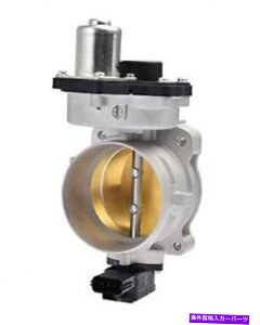 Throttle Body Tecoom 8L3Z-9E926-A Ford Exp�ƌ݊����̂���v���~�A���d�q�X���b�g���{�f�B... Tecoom 8L3Z-9E926-A Premium Electronic Throttle Body Compatible with Ford Exp...�y���s�A���i�z