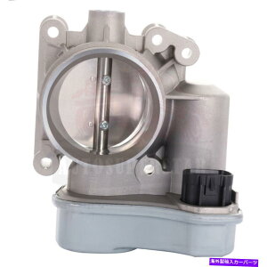 Throttle Body |eBAbNǐՂ̂߂̃V{[Rog}ũXbg{fBouyCI Throttle Body Valve For Chevrolet Cobalt Malibu For Pontiac Pursuit Saturn Ion
