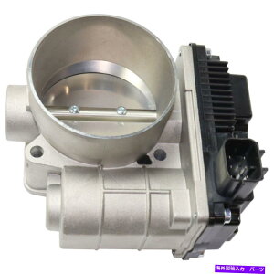 Throttle Body ���Y�}�L�V�}�A���e�B�}G35 161198J10A�A161198J103�A161198�̐V�����X���b�g���{�f�B New Throttle Body for Nissan Maxima Altima G35 161198J10A, 161198J103, 161198�y���s�A���i�z