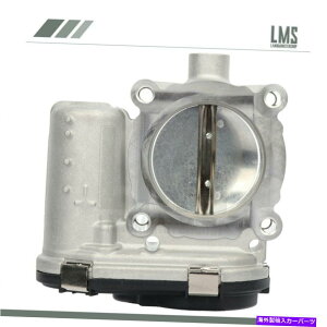Throttle Body �t�H�[�h�G�N�X�v���[���[�t�H�[�J�X�t���[�W�����G�X�P�[�v�g�[���X�����J�[��MKZ 2.0l�V����ford�G�N�X�v���[���[�̃X���b�g���{�f�B Throttle Body For Ford Explorer Focus Fusion Escape Taurus