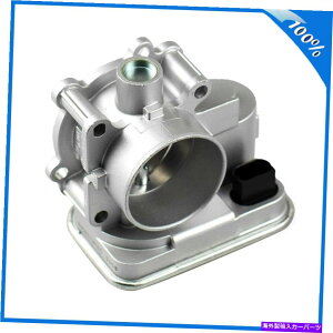 Throttle Body �W�[�v�p�g���I�b�g�R���p�X�_�b�W�A�x���W���[�W���[�j�[2.4L�N���C�X���[200�̃X���b�g���{�f�B200 Throttle Body For Jeep Patriot Compass Dodge Avenger Journey 2.4L Chrysler 200�y���s�A���i�z