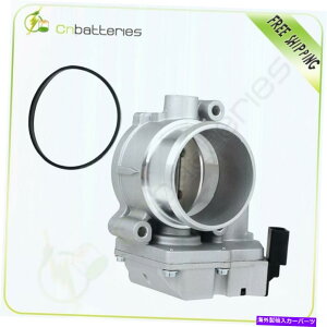 Throttle Body Hyundai Santafe Sonata Tucson Diesel 2005 2006 2007 2008-2010�̃X���b�g���{�f�B Throttle Body For Hyundai Santafe Sonata Tucson Diesel 2005 2006 2007 2008-2010�y���s�A���i�z