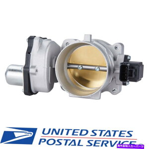 Throttle Body Ford 3V 5.4L F150 F250 F350 ExpeditionpTPS OEM8L3Z9E926A w/TPS OEM8L3Z9E926A̐VXbg{fB New Throttle Body W/TPS OEM8L3Z9E926A For Ford 3V 5.4L F150 F250 F350 Expedition