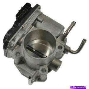 Throttle Body 2004�N����2007�N�̐V�����X���b�g���{�f�B�A�Z���u���g���^�\����RAV4�n�C�����_�[�T�C�I��TC New Throttle Body Assembly For 2004-2007 Toyota Solara RAV4 Highlander Scion tC�y���s�A���i�z