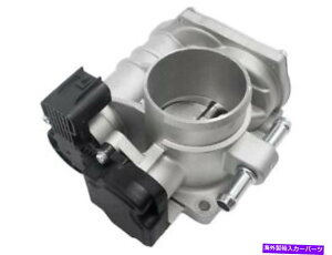 Throttle Body 06-08�̃X���b�g���{�f�B�V�{���[�|���e�B�A�b�N�X�Y�L�A�x�I�A�x�I5�g�g5�g+ DR27Q1 Throttle Body For 06-08 Chevy Pontiac Suzuki Aveo Aveo5 Wave Wave5 Swift+ DR27Q1�y���s�A���i�z