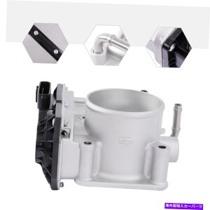 Throttle Body 2009N2012NXYLԓdqXbg{fBgûȂCXg[ For 2009~2012 Suzuki Equator Electronic Throttle Body Trouble-free Installation