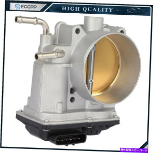 Throttle Body NV2500�̓��Yfor for nv2500 armada nv3500 5.6l 2018 2019�X���b�g���{�f�B For For Nissan For Nv2500 Armada Nv3500 5.6L 2018 2019 Throttle Body