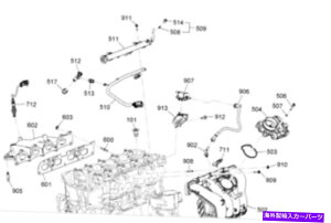 Throttle Body {̐^VV[AXbg{fBX[cz[fLv`o2011-2011 2.4LK\ GENUINE BRAND NEW SEAL,THROTTLE BODY SUITS HOLDEN CAPTIVA 2011-2011 2.4L PETROL