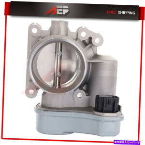 Throttle Body V{[̂߂̃Xbg{fBRog}uHHR|eBAbNǐՃnCX^_[h Throttle Body For Chevrolet Cobalt Malibu HHR Pontiac Pursuit High Standard
