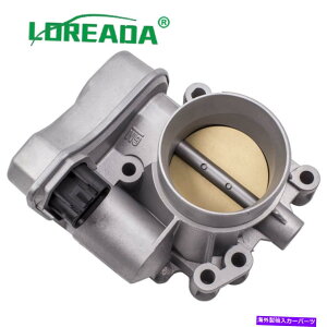 Throttle Body V{[}uRogHHRT^[r[CI|eBAbNǐՂ̂߂̃Xbg{fB2.2L Throttle Body For Chevy Malibu Cobalt HHR Saturn Vue Ion Pontiac Pursuit 2.2L