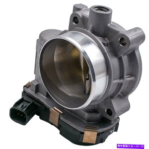 Throttle Body Buick Lucerne V6 3.9L 2009-2011 12577029�̓d�q�X���b�g���{�f�B�A�Z���u�� Electronic Throttle Body Assembly for Buick Lucerne V6 3.9L 2009-2011 12577029�y���s�A���i�z