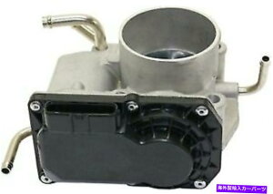 Throttle Body 07-08�̃X���b�g���{�f�B���N�T�XHS250H�A�|���e�B�A�b�N�o�C�u�A�T�C�I��TC�AXB Throttle Body for 07-08 Lexus HS250h, Pontiac Vibe, Scion tC, xB�y���s�A���i�z