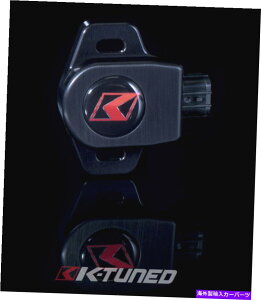 Throttle Body K-Tuned KTD-TPS V2 BILLET TPSスロットル位置センサーRSX /CIVIC SI EP3 K20 K-Tuned KTD-TPS V2 Billet TPS Throttle Position Sensor FOR RSX /Civic Si EP3 K20
