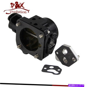 Throttle Body �X���b�g���{�f�B2.5 64mm Mazda Miata MX-51.8L L4 BP-4W BP-Z3 1999-2005 Throttle Body 2.5 64mm For Mazda Miata MX-51.8L L4 BP-4W BP-Z3 1999-2005�y���s�A���i�z