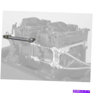 Throttle Body Lokar TCB-PLR1�X���b�g�������P�[�W���b�h�v���O���b�V�u�f���A���N�A�b�h�C�����C���}�E���g�G�f���u���b�N Lokar TCB-PLR1 Throttle Linkage Rod Progressive Dual Quad Inline Mount Edelbrock�y���s�A��