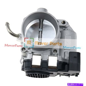 Throttle Body VW Jetta Beetle Golf Mk6 Passat 2.5L 2008-2013�̃X���b�g���{�f�B07k133062a Throttle Body 07K133062A for VW Jetta Beetle Golf Mk6 Passat 2.5L 2008-2013�y���s�A���i�z