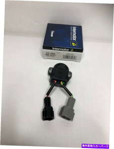 Throttle Body SMP Intermotor TH329�C���t�B�j�e�B�̃X���b�g���ʒu�Z���T�[1997-2001���܂��܂� SMP Intermotor TH329 Throttle Position Sensor For Infiniti 1997-2001 Various�y���s�A���i�z